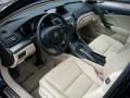 Crystal Black Pearl - TSX Sedan Photo No. 10
