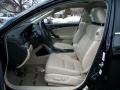 Crystal Black Pearl - TSX Sedan Photo No. 12