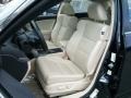 Crystal Black Pearl - TSX Sedan Photo No. 13