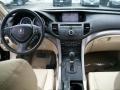 Crystal Black Pearl - TSX Sedan Photo No. 14