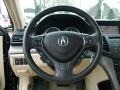 Crystal Black Pearl - TSX Sedan Photo No. 15