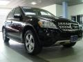 Black - ML 350 4Matic Photo No. 3