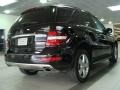 Black - ML 350 4Matic Photo No. 4