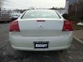 2006 Dover White Pearl Mitsubishi Galant ES  photo #3