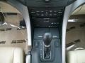 Crystal Black Pearl - TSX Sedan Photo No. 21