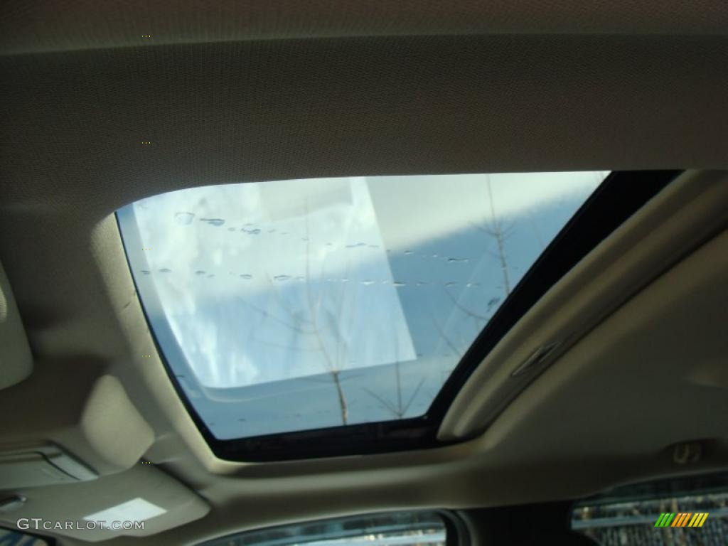 2010 F150 Lariat SuperCrew 4x4 - Ingot Silver Metallic / Black photo #23