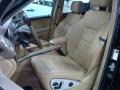 Black - ML 350 4Matic Photo No. 11