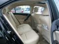 Crystal Black Pearl - TSX Sedan Photo No. 26