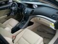 Crystal Black Pearl - TSX Sedan Photo No. 28