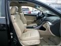 Crystal Black Pearl - TSX Sedan Photo No. 30