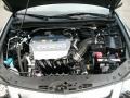 Crystal Black Pearl - TSX Sedan Photo No. 32