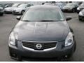 Precision Gray Metallic - Maxima 3.5 SE Photo No. 2