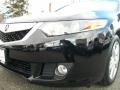 Crystal Black Pearl - TSX Sedan Photo No. 33
