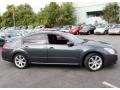 Precision Gray Metallic - Maxima 3.5 SE Photo No. 4
