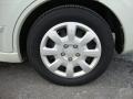 2006 Dover White Pearl Mitsubishi Galant ES  photo #22