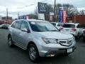 Billet Silver Metallic - MDX Technology Photo No. 1