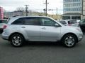 Billet Silver Metallic - MDX Technology Photo No. 2