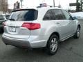Billet Silver Metallic - MDX Technology Photo No. 3