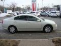 2006 Dover White Pearl Mitsubishi Galant ES  photo #26