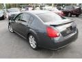 Precision Gray Metallic - Maxima 3.5 SE Photo No. 8