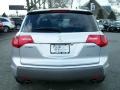 Billet Silver Metallic - MDX Technology Photo No. 4