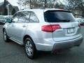 Billet Silver Metallic - MDX Technology Photo No. 5