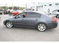 Precision Gray Metallic - Maxima 3.5 SE Photo No. 9