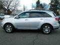 Billet Silver Metallic - MDX Technology Photo No. 6