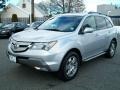 Billet Silver Metallic - MDX Technology Photo No. 7