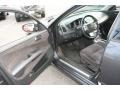Precision Gray Metallic - Maxima 3.5 SE Photo No. 10