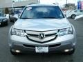 Billet Silver Metallic - MDX Technology Photo No. 8