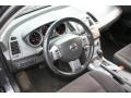 Precision Gray Metallic - Maxima 3.5 SE Photo No. 11
