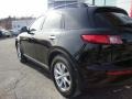 Black Obsidian - FX 35 AWD Photo No. 3