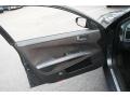 Precision Gray Metallic - Maxima 3.5 SE Photo No. 13