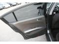 Precision Gray Metallic - Maxima 3.5 SE Photo No. 14