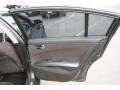 Precision Gray Metallic - Maxima 3.5 SE Photo No. 15