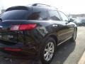 Black Obsidian - FX 35 AWD Photo No. 8