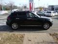 Black Obsidian - FX 35 AWD Photo No. 9