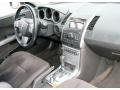 Precision Gray Metallic - Maxima 3.5 SE Photo No. 17
