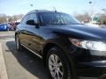 Black Obsidian - FX 35 AWD Photo No. 10