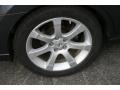 Precision Gray Metallic - Maxima 3.5 SE Photo No. 19