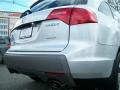 Billet Silver Metallic - MDX Technology Photo No. 23