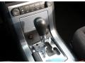 Precision Gray Metallic - Maxima 3.5 SE Photo No. 23
