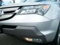 Billet Silver Metallic - MDX Technology Photo No. 31