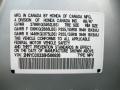 Billet Silver Metallic - MDX Technology Photo No. 34