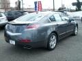 2010 Polished Metal Metallic Acura TL 3.5 Technology  photo #3