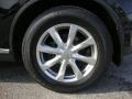 Black Obsidian - FX 35 AWD Photo No. 37