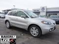 Palladium Silver Metallic - RDX SH-AWD Technology Photo No. 1