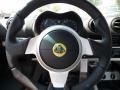 Black Steering Wheel Photo for 2011 Lotus Elise #45046661