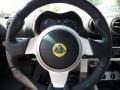  2011 Elise R Steering Wheel